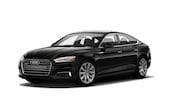 Audi A5 maintenance schedule near Los Angeles
