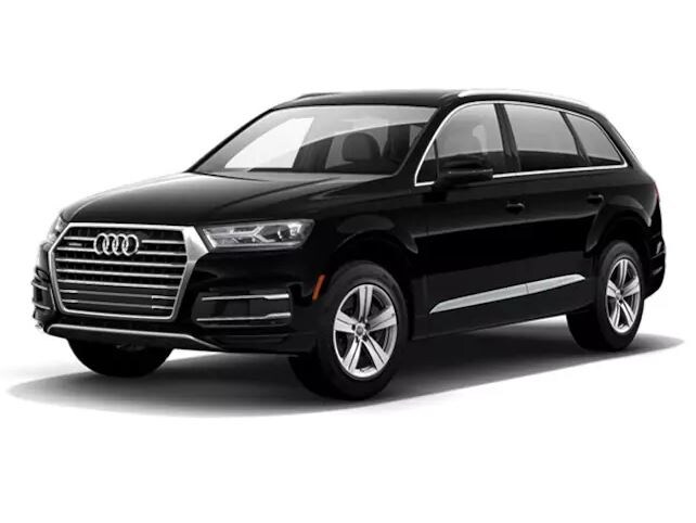 2019 Audi Q7 Lease Deals Audi Ontario