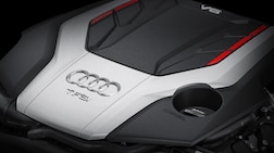 3.0-liter TFSI V6 Engine