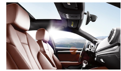 2019 Audi A3 near Los Angeles