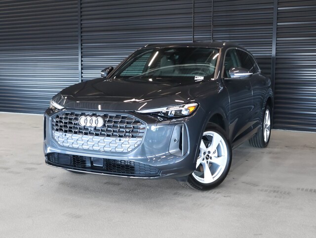 2025 Audi Q5 Premium Plus SUV