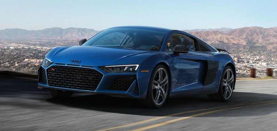 Los Angeles Area Audi Dealer