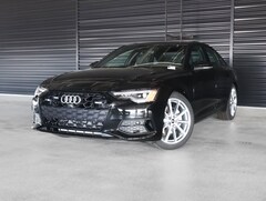 2025 Audi A6 45 Premium Plus Sedan
