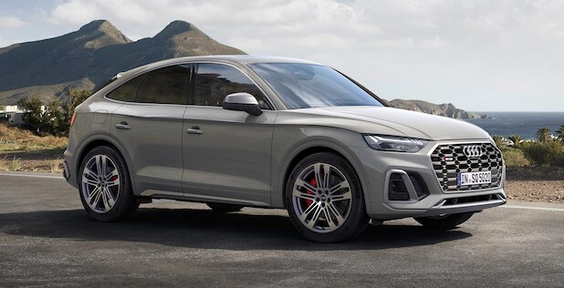 Los Angeles Area Audi Dealer