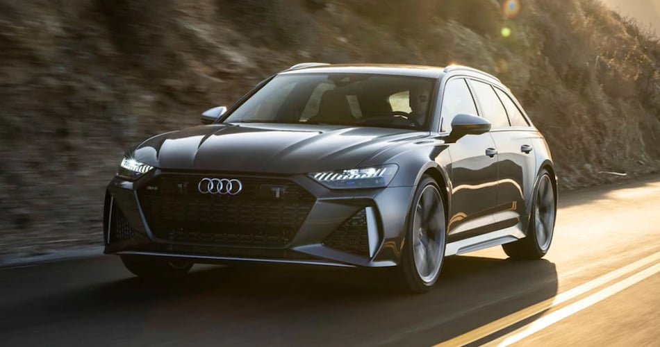 Los Angeles Area Audi Dealer
