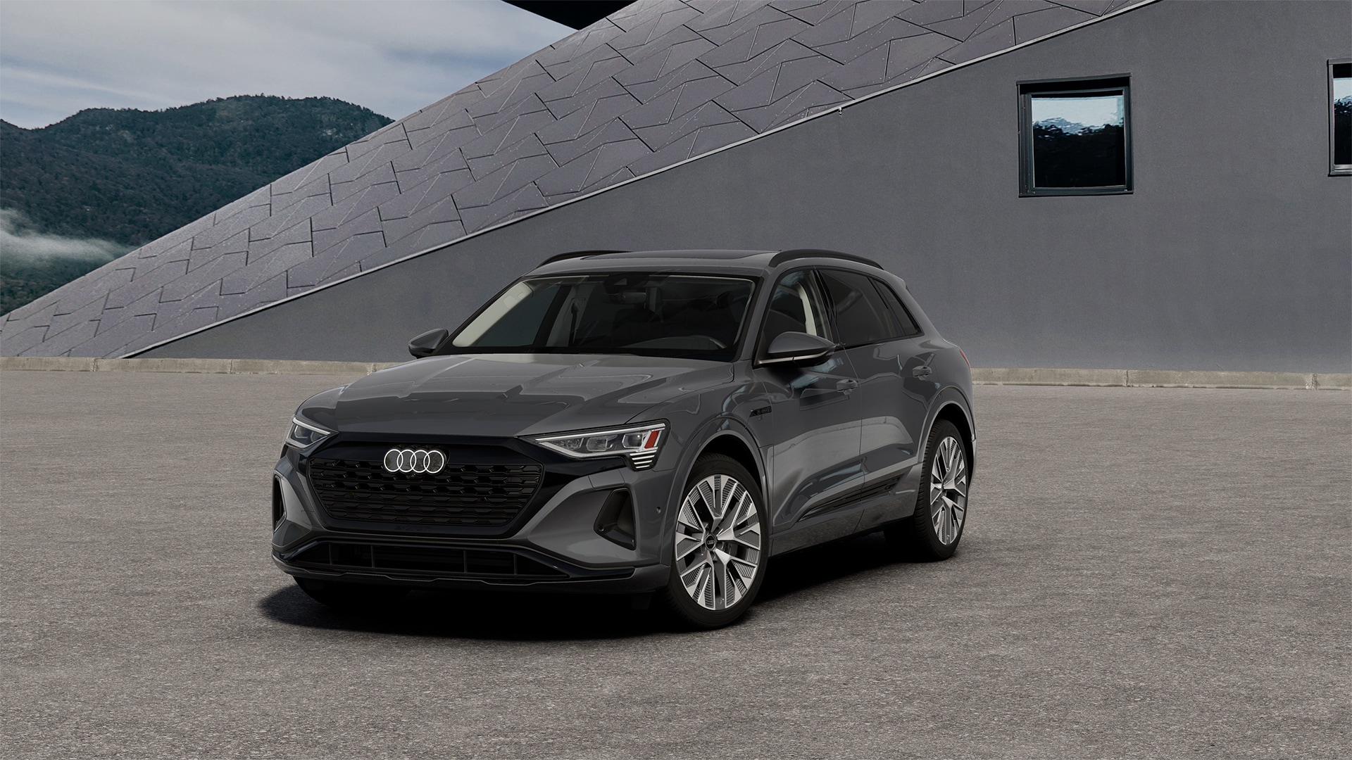 Audi Q8 etron® Lease Deal New Audi Lease Near Los Angeles