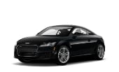Audi TT maintenance schedule near Los Angeles