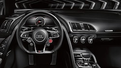 2021 Audi R8 Coupe for sale near Los Angeles