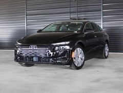2025 Audi A6 e-tron Premium Plus Sedan