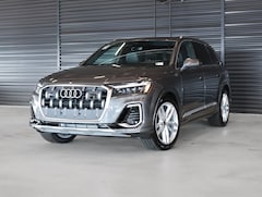 2025 Audi Q7 55 Premium Plus SUV