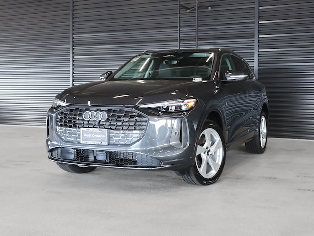 2025 Audi Q5 Premium Plus SUV