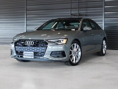 2025 Audi A6 45 Premium Plus Sedan