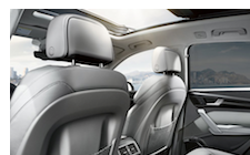 2019 Audi SQ5 near Ontario