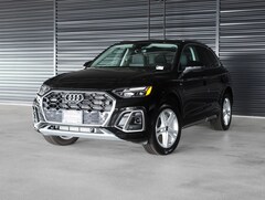 2025 Audi Q5 e 55 S line Premium Plus SUV