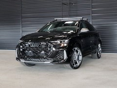 2025 Audi RS Q8 performance SUV