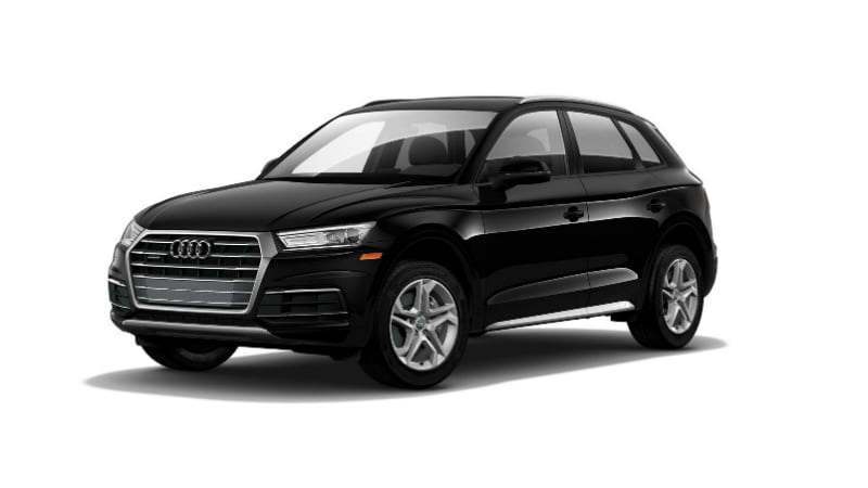 Audi Q5 service near Los Angeles