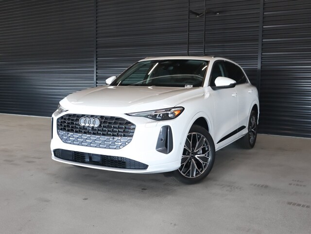 2025 Audi Q5 Premium Plus SUV