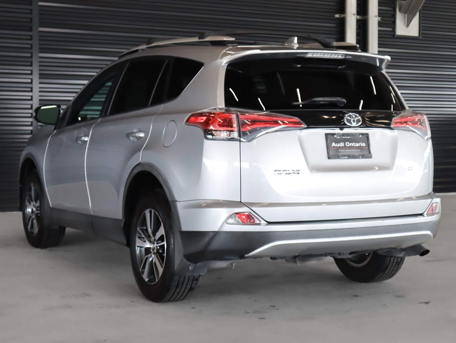 Used 2016 Toyota RAV4 SE with VIN 2T3NFREV5GW310874 for sale in Ontario, CA