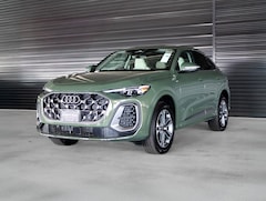 2025 Audi Q5 Sportback Premium Plus Sportback