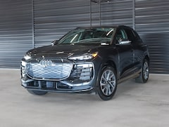 2025 Audi Q6 e-tron Premium SUV