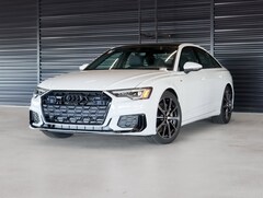 2025 Audi A6 55 Premium Sedan