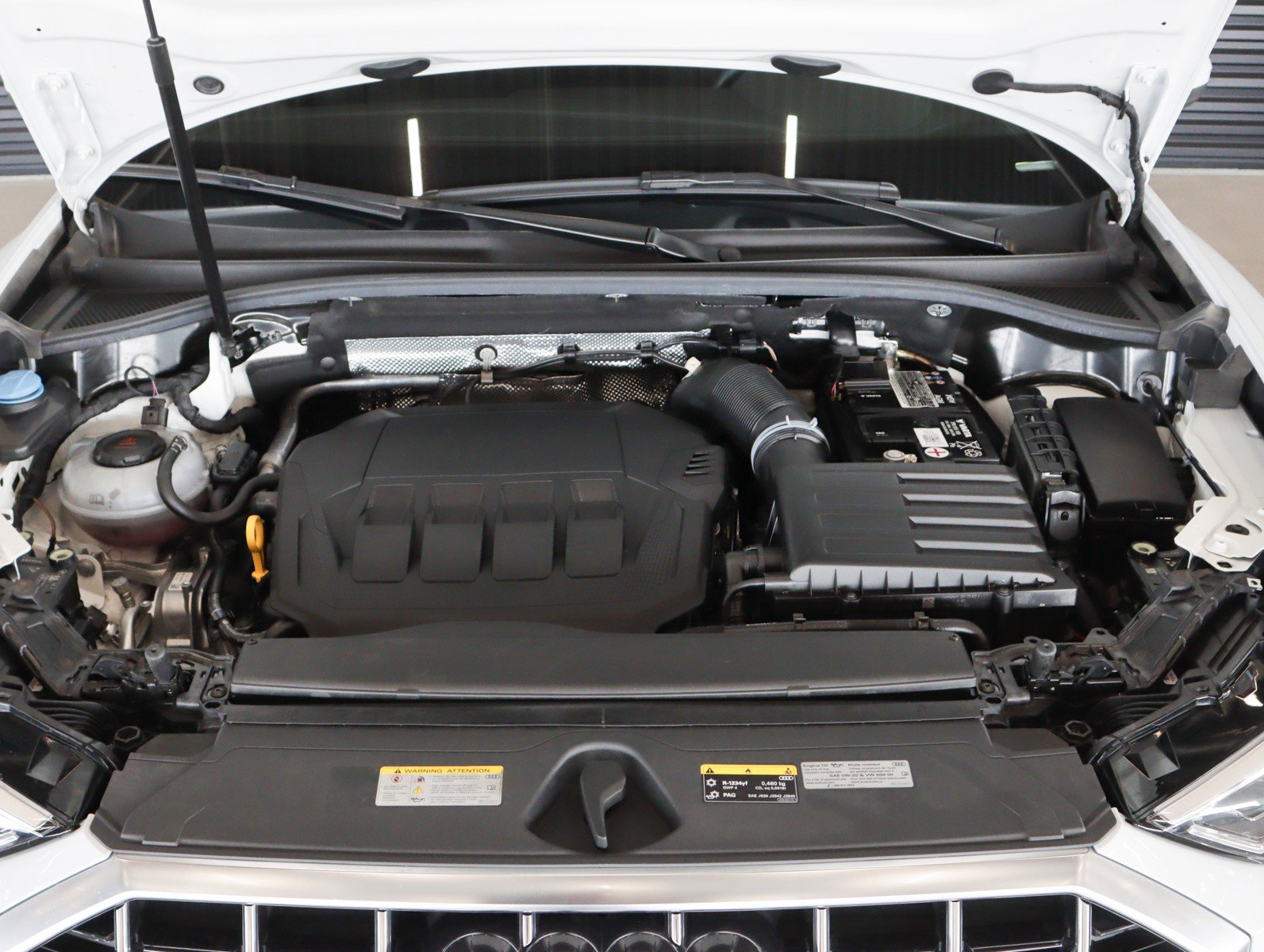 2022 Audi Q3 S line Premium Plus photo 3