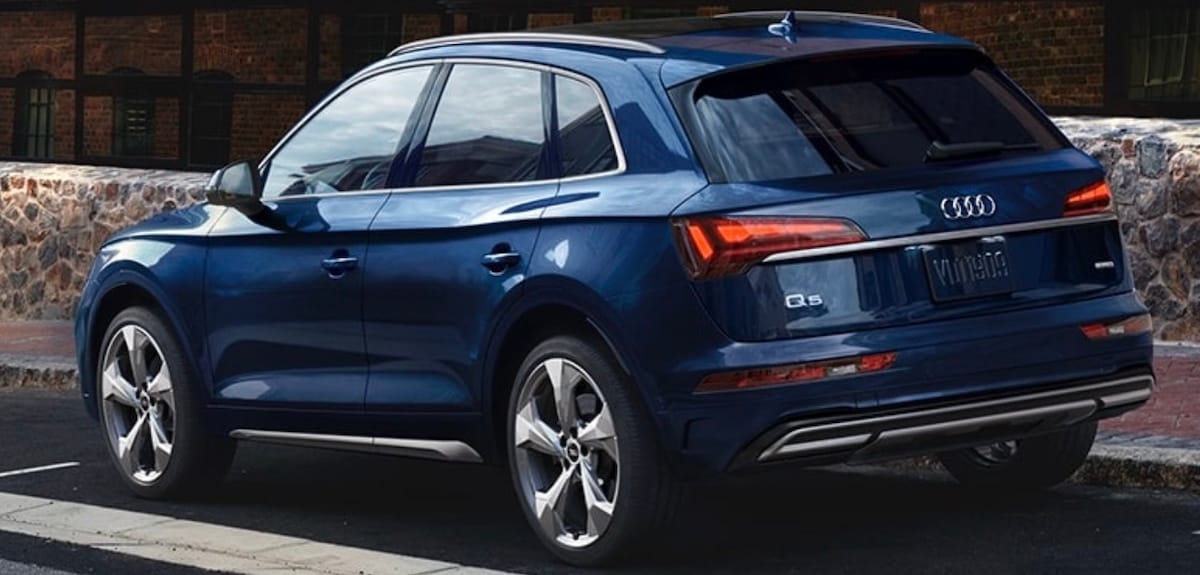 2023 Audi Q5
