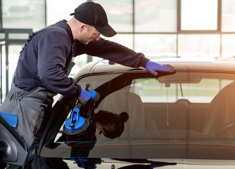 Audi Windshield Replacement and Repair in Ontario