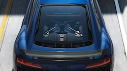 2021 Audi R8 Coupe for sale near Los Angeles