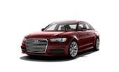 Audi A6 maintenance schedule near Los Angeles