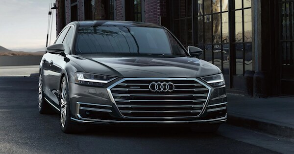 Los Angeles Area Audi Dealer