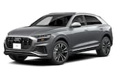 Audi SQ8 maintenance schedule near Los Angeles