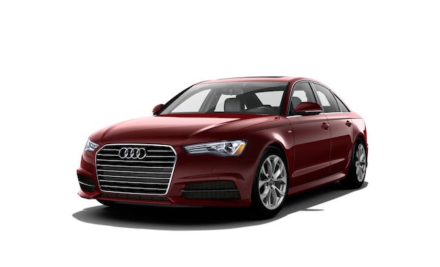 Audi A6 service near Los Angeles