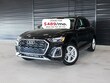 Audi Q5 e