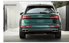 2019 Audi SQ5 near Ontario