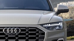 2021 Audi SQ5 Sportback for sale near Los Angeles