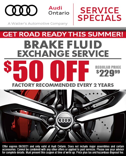 Audi Service Coupons Florida / Audi Service Coupons West Palm Beach FL