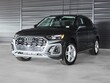 Audi Q5 e