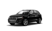 Audi SQ5 maintenance schedule near Los Angeles