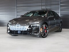 2025 Audi S6 e-tron Premium Plus Sedan