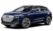 Audi Q4 e-tron maintenance schedule near Los Angeles
