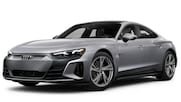 Audi Audi e-tron® GT maintenance schedule near Los Angeles