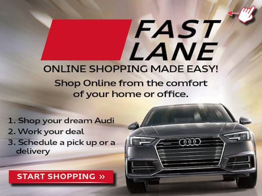 New Audi And Used Car Dealer Near Los Angeles Ca Audi Ontario