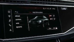 2021 Audi RS Q8 for sale near Los Angeles