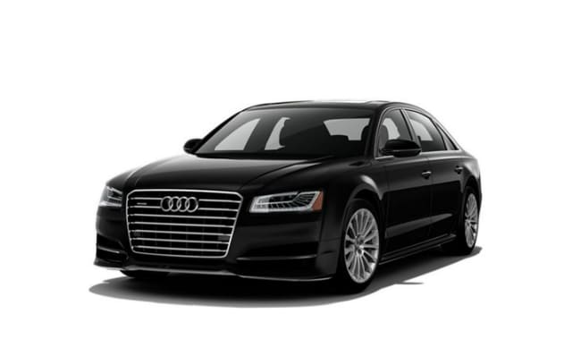 Audi A8 L maintenance schedule near Los Angeles