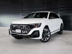 2025 Audi Q8 55 Premium SUV