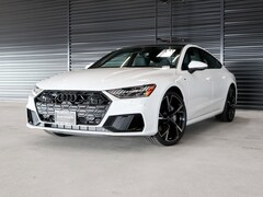 2025 Audi A7 55 Prestige Hatchback