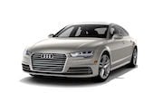Audi A7 maintenance schedule near Los Angeles