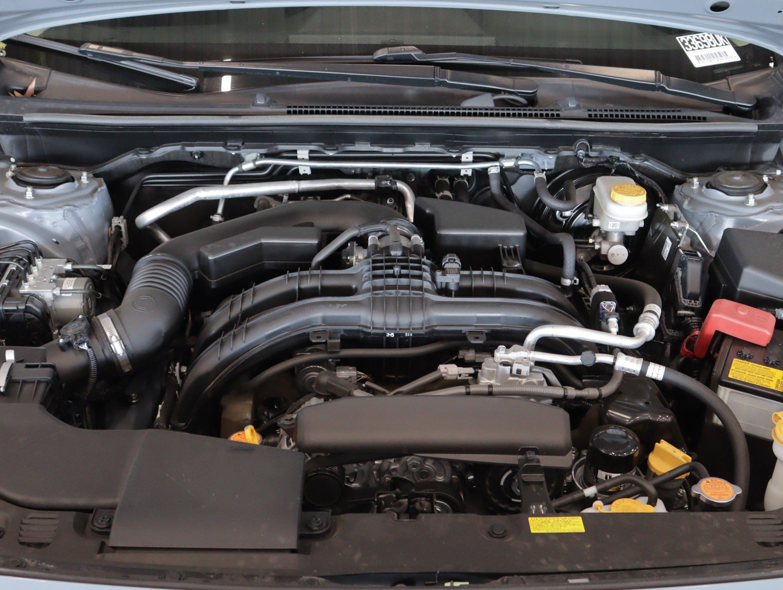 2023 Subaru Crosstrek Premium photo 3