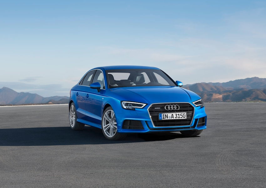 Audi A3 Cars For Sale in Ireland